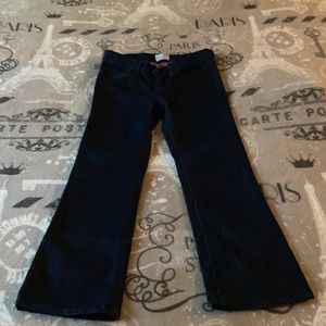 Original Brand Est. 89 PLACE bootcut JEANS